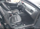 VOLKSWAGEN JETTA 2.5L SE 3VWDP7AJ5DM214107 photo