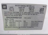 GMC YUKON SLE 1GKUCAE08AR291324 снимка