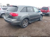 ACURA MDX SPORT PACKAGE 2HNYD28507H519486 снимка