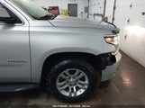 CHEVROLET TAHOE LT 1GNSKBKCXGR468692 снимка