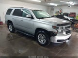 CHEVROLET TAHOE LT 1GNSKBKCXGR468692 снимка