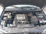 KIA SEDONA EX/LX KNDUP131836****** снимка