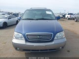 KIA SEDONA EX/LX KNDUP131836****** снимка