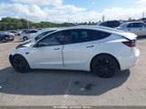 TESLA MODEL 3 STANDARD RANGE PLUS REAR-WHEEL DRIVE 5YJ3E1EA5MF853684 снимка