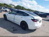 TESLA MODEL 3 STANDARD RANGE PLUS REAR-WHEEL DRIVE 5YJ3E1EA5MF853684 снимка
