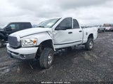 DODGE RAM 2500 SLT/TRX4 OFF ROAD/SPORT/POWER WAGON 1D7KS28A97J601686 photo