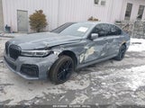 BMW 740 I XDRIVE WBA7T4C06NC****** снимка