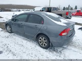 HONDA CIVIC EX 19XFA16849E047479 снимка