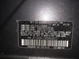 SUBARU IMPREZA SPORT 5-DOOR JF1GUAFC0R8864822 снимка