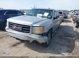 GMC SIERRA 1500 SLE1 2GTEC19J981113170 снимка