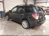SUBARU FORESTER 2.5X LIMITED JF2SHAEC8DH402531 снимка