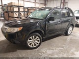 SUBARU FORESTER 2.5X LIMITED JF2SHAEC8DH402531 снимка