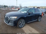 AUDI Q5 PREMIUM PLUS 45 TFSI QUATTRO S TRONIC WA1BAAFY5M2013887 fotografie