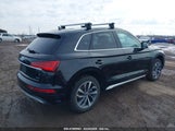 AUDI Q5 PREMIUM PLUS 45 TFSI QUATTRO S TRONIC WA1BAAFY5M2013887 photo