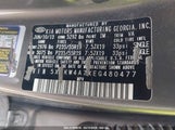 KIA SORENTO SX 5XYKW4A7XEG480477 снимка