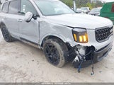 KIA TELLURIDE SX PRESTIGE X-LINE 5XYP5DGC4RG557203 fotografie