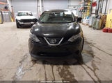 NISSAN ROGUE SPORT S JN1BJ1CP9JW159783 photo