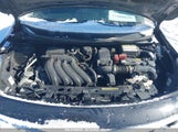 NISSAN VERSA 1.6 SV 3N1CN7AP7HL907901 снимка