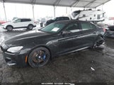 BMW M6 GRAN COUPE WBS6E9C55KG808435 снимка