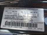 MAZDA MAZDA3 I SPORT JM1BL1SFXA1264877 photo