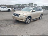 TOYOTA HIGHLANDER LIMITED JTEDS42A182037384 снимка