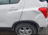 CHEVROLET TRAX LS 3GNCJNSB9JL283743 снимка