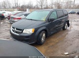 DODGE GRAND CARAVAN SXT 2C4RDGCG5DR738885 снимка