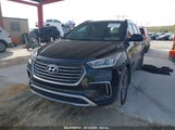 HYUNDAI SANTA FE XL SE KM8SM4HF1KU297834 photo