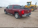 CHEVROLET SILVERADO 1500 LT 3GCPKSE70DG121560 снимка