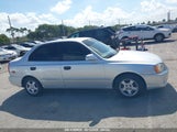 HYUNDAI ACCENT GL KMHCG45C82U268756 снимка