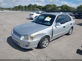 HYUNDAI ACCENT GL KMHCG45C82U268756 снимка