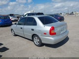 HYUNDAI ACCENT GL KMHCG45C82U268756 снимка