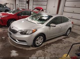 KIA FORTE LX KNAFK4A60F5388130 снимка