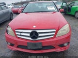 MERCEDES-BENZ C 300 LUXURY/SPORT WDDGF5EB0AR128603 fotografie
