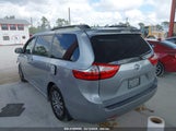 TOYOTA SIENNA XLE/XLE PREMIUM/LIMITED/LIMITED PREMIUM 5TDYZ3DC4JS941562 photo