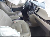 TOYOTA SIENNA XLE/XLE PREMIUM/LIMITED/LIMITED PREMIUM 5TDYZ3DC4JS941562 снимка