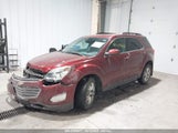CHEVROLET EQUINOX LT 2GNALCEK9H1557648 снимка