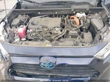 Toyota Rav4 Hybrid Xle 2T3RWRFV8MW108462 photo