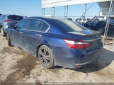 HONDA ACCORD SPORT 1HGCR2F6XGA165084 photo