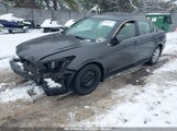 HONDA ACCORD 2.4 LX 1HGCP2F30BA033939 снимка