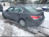 HONDA ACCORD 2.4 LX 1HGCP2F30BA033939 снимка