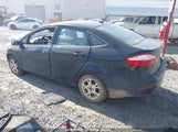 FORD FIESTA SE 3FADP4BJ4EM189448 снимка