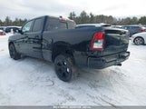 RAM 1500 BIG HORN 4X4 6'4 BOX 1C6RRFBG1PN522084 fotografie