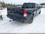 RAM 1500 BIG HORN 4X4 6'4 BOX 1C6RRFBG1PN522084 photo
