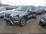 NISSAN ARMADA SL 4WD JN8AY2BD3R9****** снимка