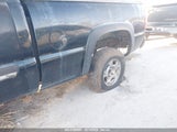 CHEVROLET SILVERADO 1500 1GCEK19T94E****** снимка