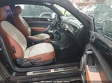VOLKSWAGEN BEETLE 1.8T CLASSIC 3VWF17ATXFM654998 fotografie