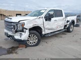 GMC SIERRA 2500HD 4WD STANDARD BED DENALI 1GT49REYXLF252964 photo