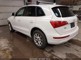 AUDI Q5 2.0T PREMIUM WA1LFAFP2BA040366 снимка
