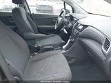 CHEVROLET TRAX LS 3GNCJKSB9KL334383 снимка